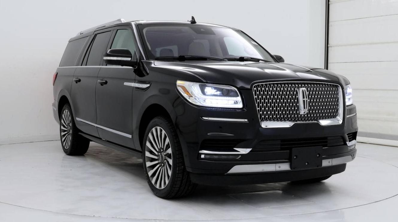 LINCOLN NAVIGATOR L 2020 5LMJJ3LT0LEL11405 image